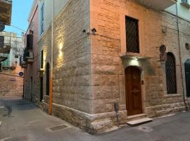 ANTICA DIMORA casa vacanze，位于科拉托的酒店