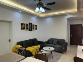 Luxury 2 bedroom Condo at Alphabet City
