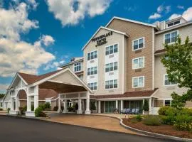 TownePlace Suites by Marriott Wareham Buzzards Bay