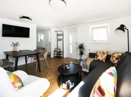 Mojca's nest apartment
