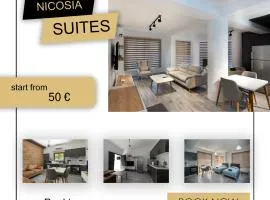 Nicosia Suites