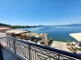 Seafront Apartment Koroni