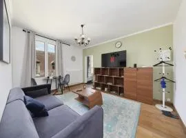 Charmant Appartement dans le centre ville, à 2 minutes du Palais