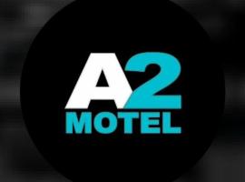 A2 Motel Araras，位于阿拉拉斯的酒店