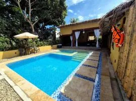 Eco Villa Privada para parejas