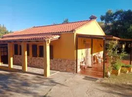 Casa rural Los Barreros