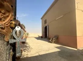 Jasmin Desert House