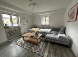 Stilvolle, große Ferienwohnung in der Hallertau, Nähe Pfaffenhofen & Scheyern