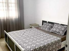 ResidenceHbiba，位于Ḩammām al Ghazzāz的酒店