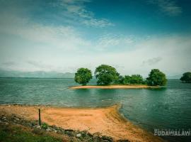 The wanderer of Udawalawe Accomodations，位于达瓦拉维的酒店