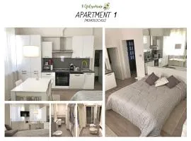 Appartamento Il Gelsomino