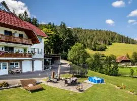 Ferienwohnung Oberhubhof