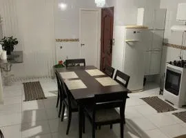 Loft no centro de Araxá