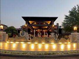 Oglebay Resort