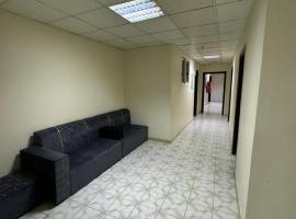 فندق طيور الجنة，位于麦加的酒店