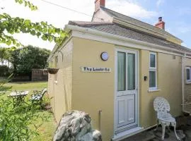 The Lobster Pot