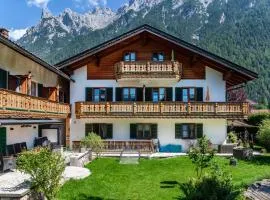 Ferienhaus St Christoph