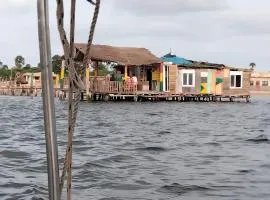 La Cabane Rasta - Mar Lodj