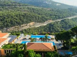 贝鲁特乡村旅馆度假酒店