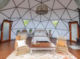 The Dome - Cultural and Heritage