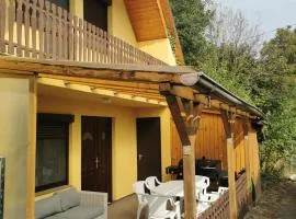 Oxigén Apartman Igal