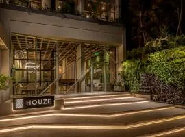 HOUZE - Stay & Residences by AVA