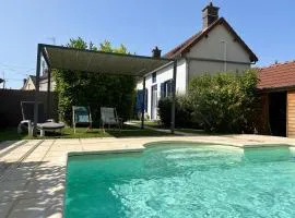L'Annexe de Troyes