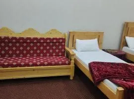 Khyber Guest house