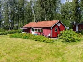 Holiday Home Gapern by Interhome