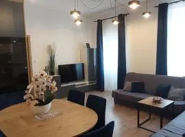 Apartament Ustroń Daszyńskiego