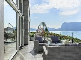 Holiday Home Hildebu by Interhome