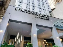 SpringHill Suites by Marriott New York Manhattan Chelsea