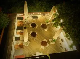 拉米拉家庭旅馆 