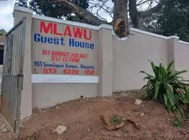 Mlawu Guest House