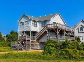 Semi-Oceanfront, Close to Beach Access! SA2, Wadel