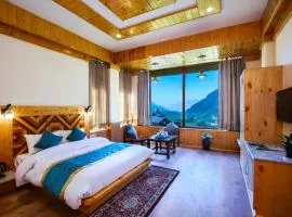 Amber Cottage Manali