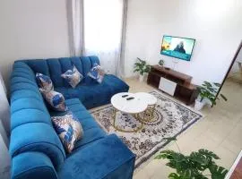 Bamburi comfort and style furnished apartments