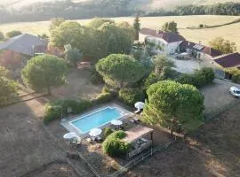 Hameau du HOUR - Chambre d'Hôtes et Gîtes