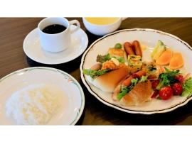 COCOLAND - Vacation STAY 74023v，位于宇部的酒店