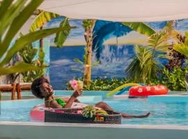 TIANDE Boutique Hotel