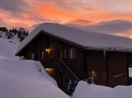 Chalet La Montanara