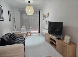 La Tallada，位于卡斯佩的酒店