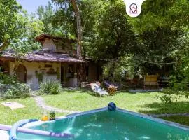 Natural Retreat & Pet-Friendly Escape