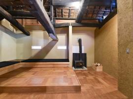 glaminka SAYO - Handi - Vacation STAY 85065v，位于Sayo的酒店