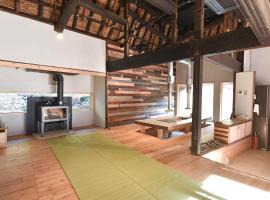 glaminka SAYO - maenomeri - Vacation STAY 85067v，位于Sayo的酒店