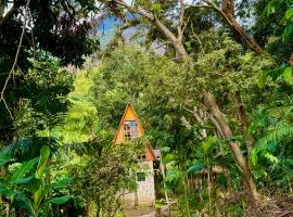 Paradise of Atitlan