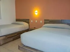 Coral Clubes Santa María