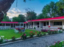 Travellodge Skardu