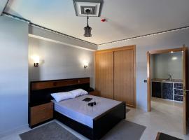 room palais diamond，位于丹吉尔的酒店