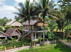 Novia Guest House Lombok-Tetebatu